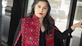 From DVF to Star Wars, filmmaker Sharmeen Obaid-Chinoy charts her own path in Hollywood