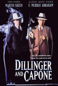 Dillinger and Capone