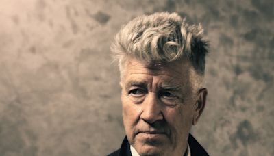 David Lynch se refirió a la enfermedad que lo mantiene “confinado” en su casa y al futuro de su carrera como director