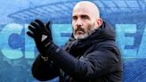 Chelsea boss Maresca a ‘Big Fan’ of Leicester's Hermansen