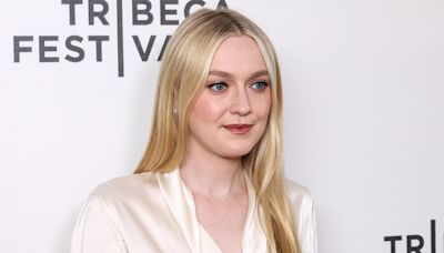 Dakota Fanning's 'very private' life and current dating situation