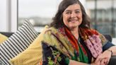 Starling founder Anne Boden swaps bank for new AI venture