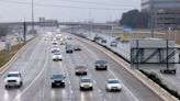 Flood watch issued for Dallas-Fort Worth through Sunday night as rain continues to pour