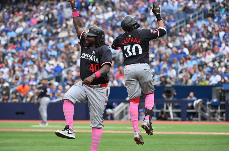 MLB roundup: Mets avoid sweep thanks to walk-off HR vs. Braves