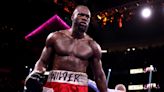 Deontay Wilder set for first fight since Tyson Fury trilogy