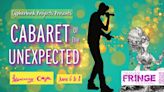 Cypherbird Projects to Bring CABARET OF THE UNEXPECTED To The Denver Fringe Festival