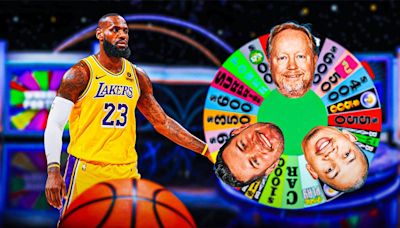 NBA rumors: Mike Budenholzer, Ty Lue among Lakers' top 5 in coaching search