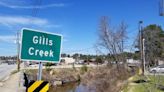 Popular string of Richland County lakes threatened by toxic pollution from Fort Jackson