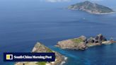 Japan says Chinese ships spotted near East China Sea islets every day this year