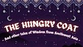 The Hungry Coat (Children's Play) in Indianapolis at Marian University Theatre 2024