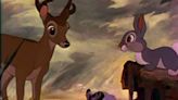 Bambi, el cervatillo que marcó las infancias de varias generaciones, cumple 80 años