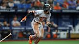 Offensive woes follow SF Giants to Florida in road loss to Rays