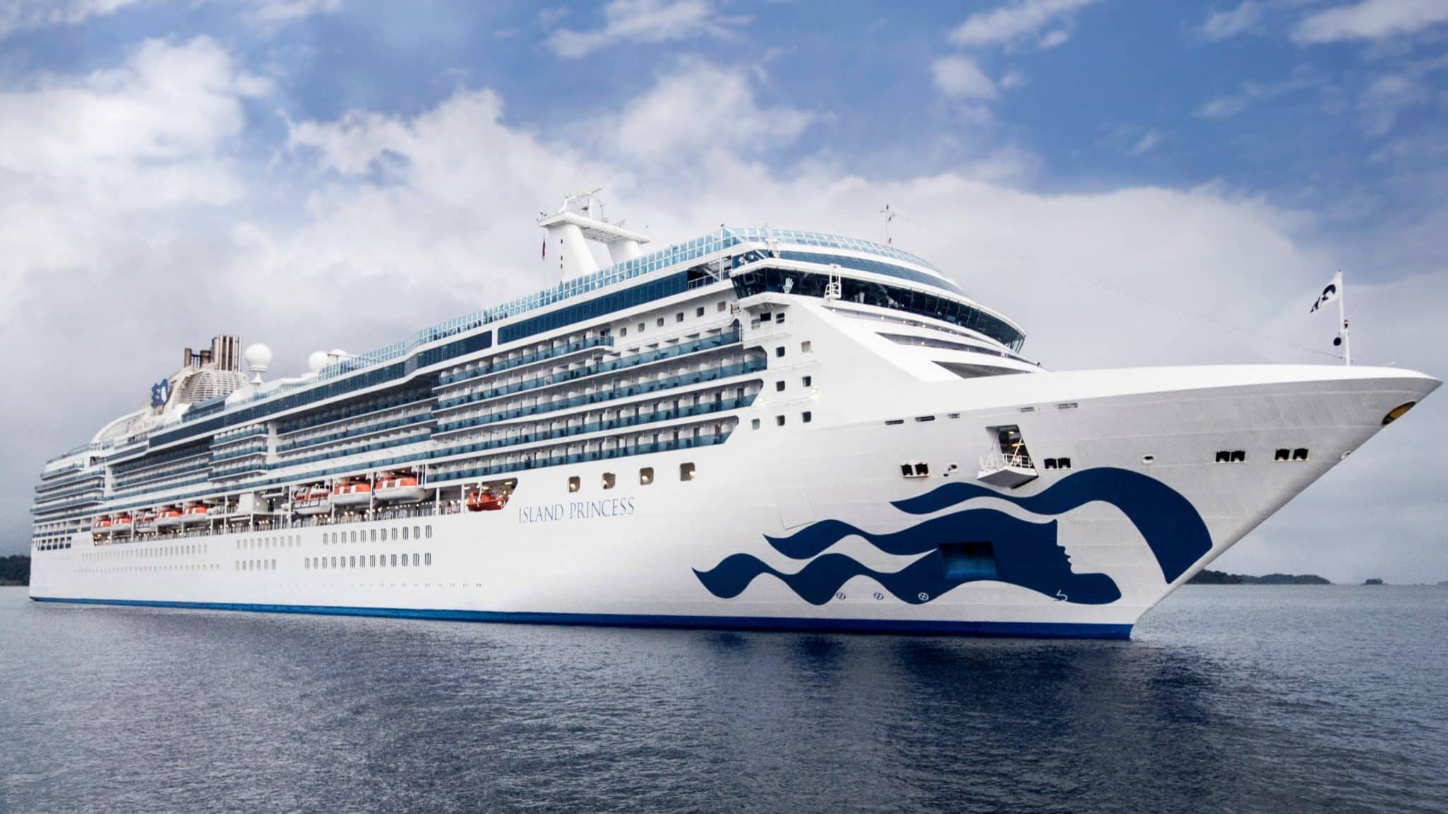 Princess Cruises Changes Cruise Itineraries to "Avoid Certain Areas"