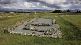 Important royal court of the princes of Gwynedd acquired by Cadw