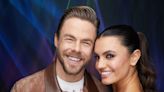 Derek Hough Hopes Wife Hayley Erbert Will Rejoin Their ‘Symphony Of Dance’ Tour