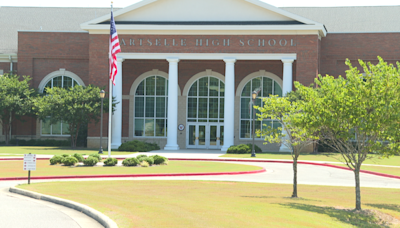 Hartselle High School sets record for qualifying AP scores