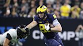 Michigan football NFL mock draft: Potential spots for nine Wolverine draft hopefuls