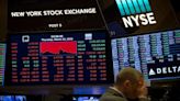 American Markets Follow Suit; Major Global Indices Close In Red