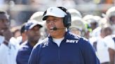 Chip Kelly gets creative with hiring of former Navy coach Ken Niumatalolo as advisor