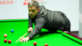 O'Sullivan races through to last 16 at Crucible