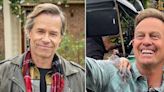 Guy Pearce and Jason Donovan still call each other by their 'Neighbours' names