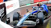 Williams F1 Team Is First to Be Fined for Violating Formula 1 Cost Cap Rules