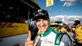 Palou takes dominant IndyCar win in Thermal Million Dollar Challenge