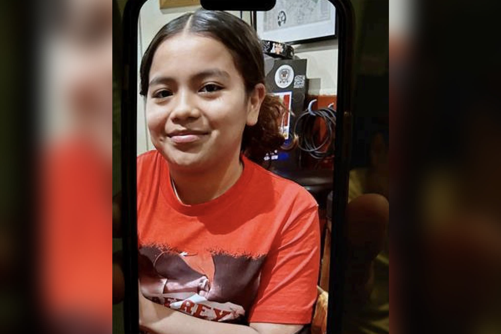 14-year-old girl missing near SF's Tenderloin neighborhood