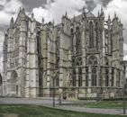 Beauvais Cathedral