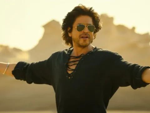 Shah Rukh Khan Net Worth 2024: How Much Money Does He Make?