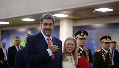 Venezuela’s Repression Campaign Gets Maduro What He Wants in Short Term