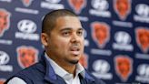 Bears GM Ryan Poles on trading No. 1 pick: Panthers ‘wanted to control the draft’