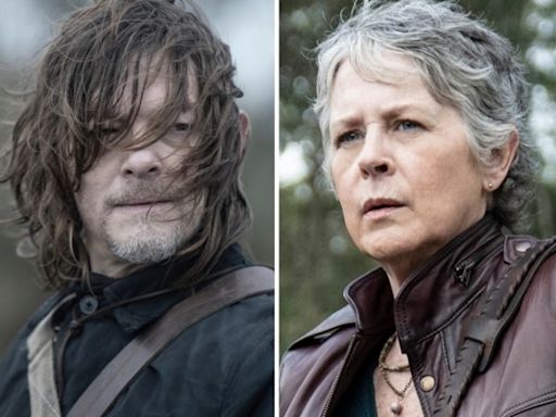 The Walking Dead: Daryl Dixon Renewed for Season 3… With a Twist — Plus, Watch the Season 2 Trailer