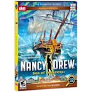 Nancy Drew: Sea of Darkness