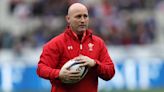 Wales coach Alex King demands ‘no fear’ approach to England showdown