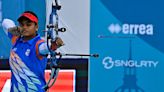 For Indian compound archer Jyothi Surekha Vennam, ‘Olympic glory is ultimate’