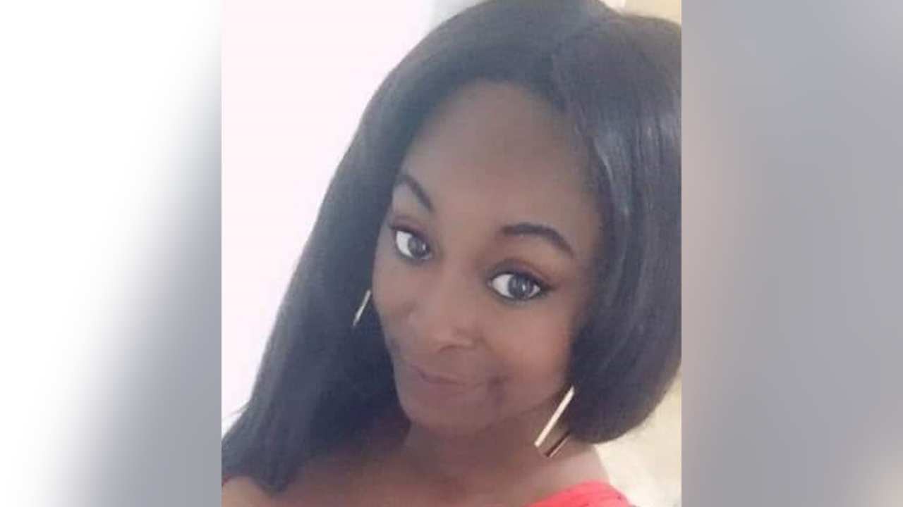 32-year-old woman missing since Friday in East Point