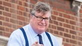 Crispin Odey sues Financial Times for libel after sexual assault claims