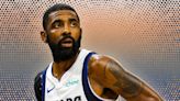 A Kyrie Irving Media Roundtable On His Dallas Mavericks Renaissance