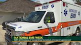 National EMS Week: Recognizing Honolulu's Emergency Personnel