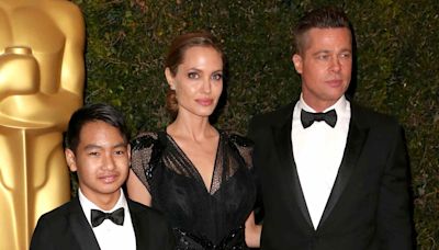 All About Maddox Jolie-Pitt, Angelina Jolie and Brad Pitt's Oldest Son