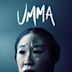 Umma (2022 film)