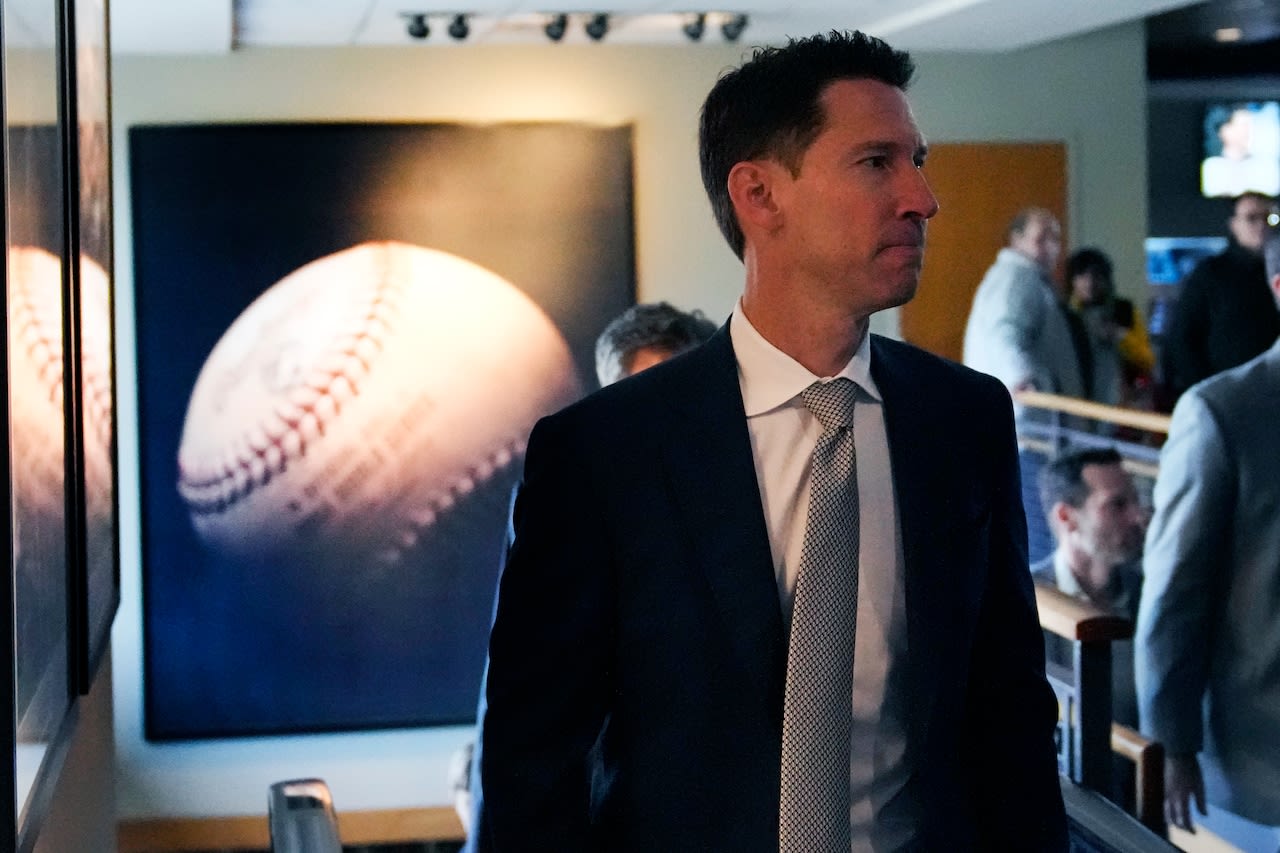 Craig Breslow takes stance for Red Sox at MLB trade deadline