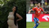 “No se ha hecho cargo de nada”: joven denuncia a ex futbolista de La Roja por paternidad de su hijo