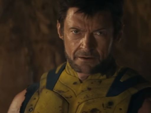 Hugh Jackman Talks About How He Underwent Intense Physical Transformation For Deadpool & Wolverine: 'My Body Was ...