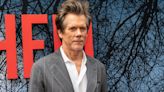 Kevin Bacon Serenades His Chickens With a Fitting Billie Eilish Song