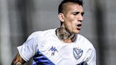 Ricardo Centurión generó gran preocupación y tiene en vilo a Vélez