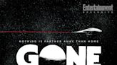 Get an exclusive sneak peek at Jock's new sci-fi comic Gone