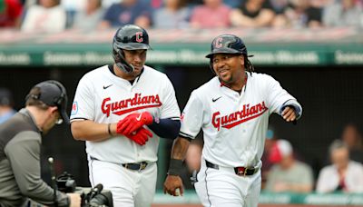 Guardians may be MLB's biggest surprise team for a surprising reason