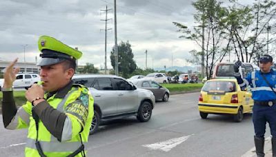 Plazo para pagar el impuesto vehicular en Bogotá está próximo a vencer